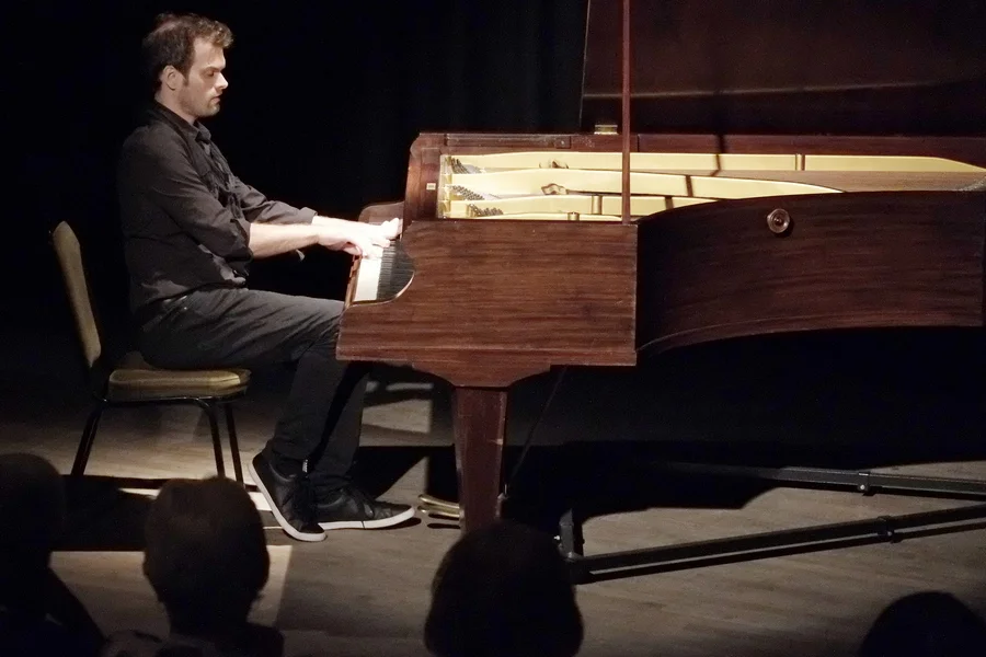 Andrew McCormack